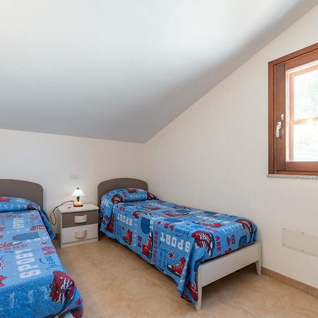 Villa Casa Maladroxia Esterno foto