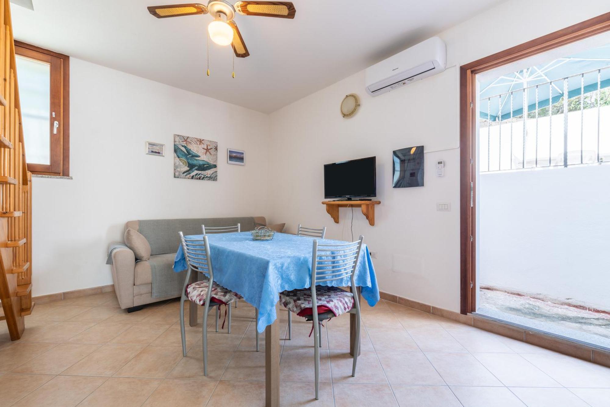 Villa Casa Maladroxia Esterno foto