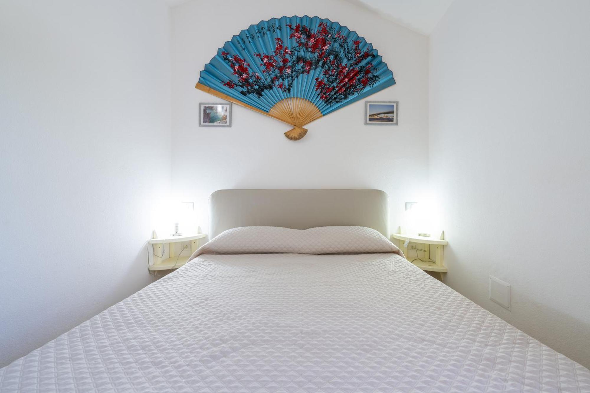 Villa Casa Maladroxia Esterno foto