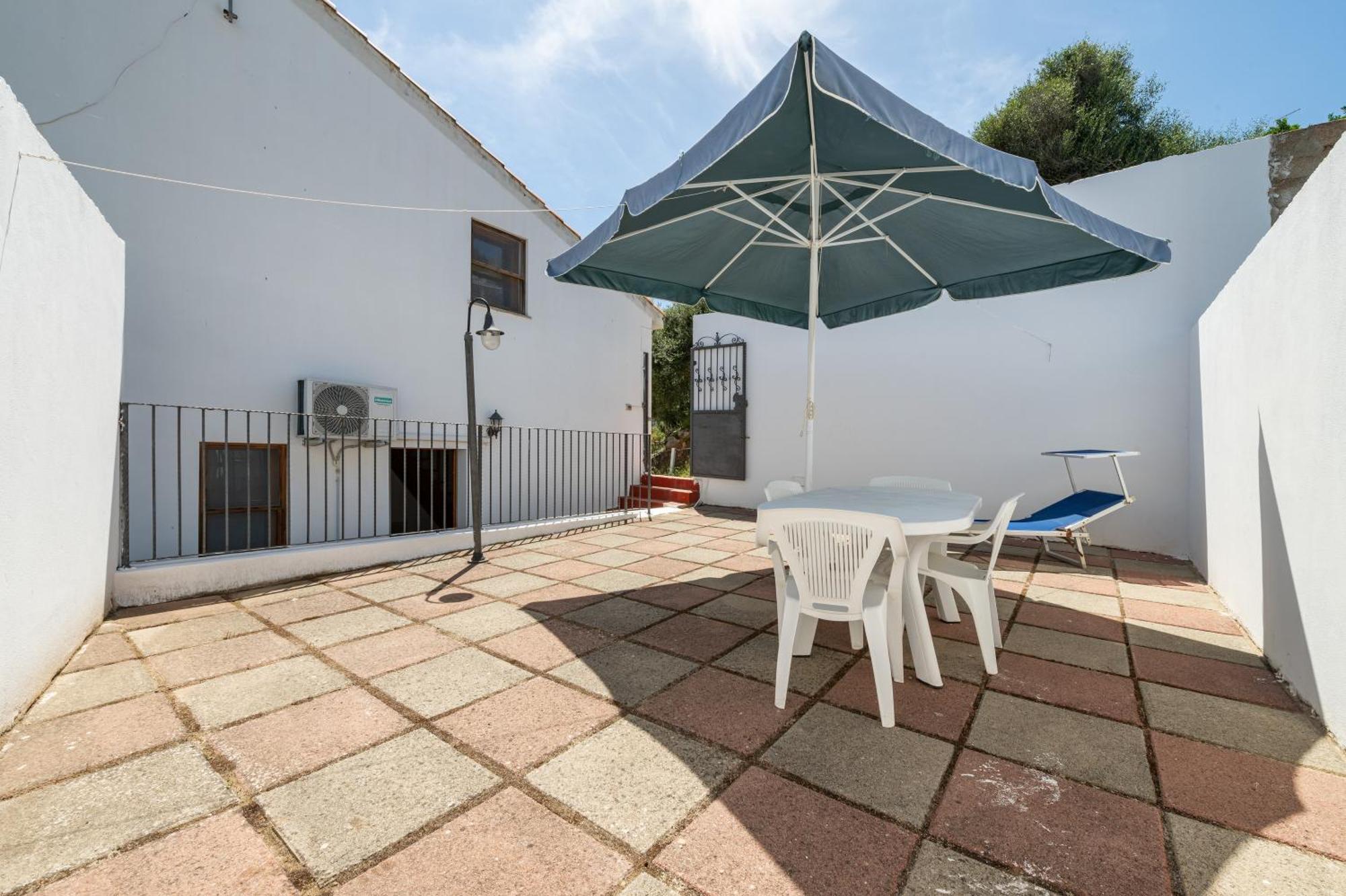 Villa Casa Maladroxia Esterno foto